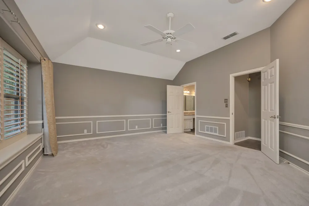 4731 Saddlebrook Drive Benbrook, TX 76116