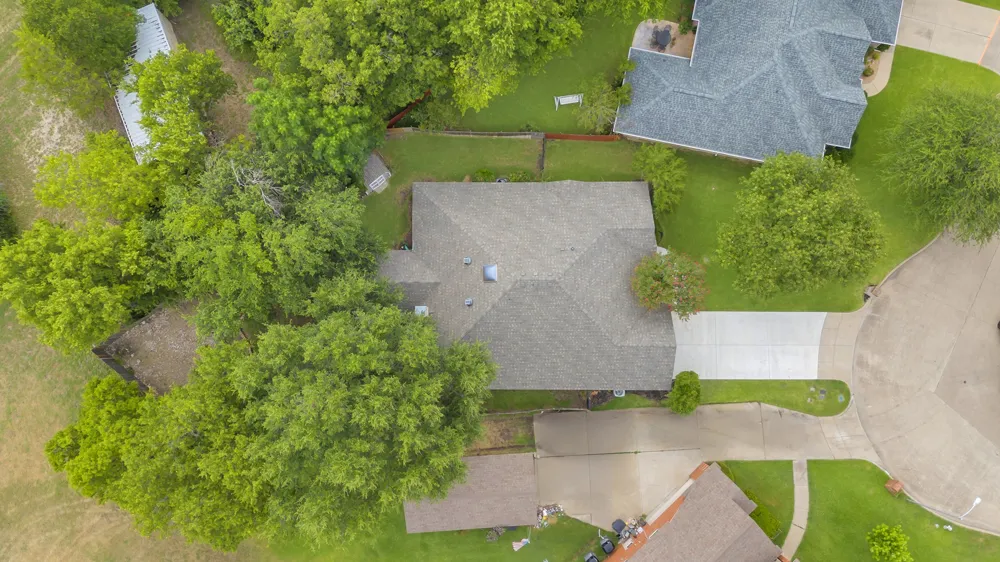 4731 Saddlebrook Drive Benbrook, TX 76116