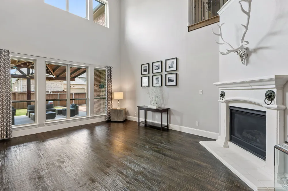 717 Orleans Drive Southlake, TX 76092