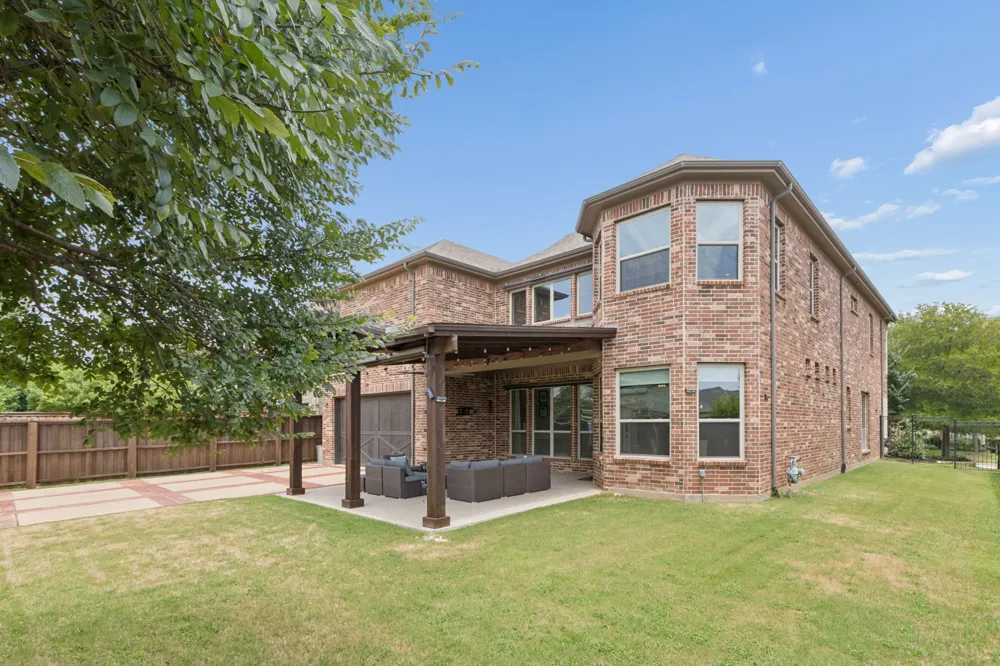 717 Orleans Drive Southlake, TX 76092