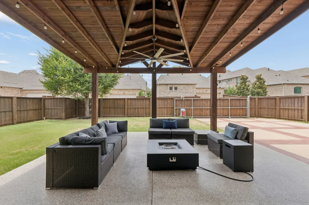 717 Orleans Drive Southlake, TX 76092
