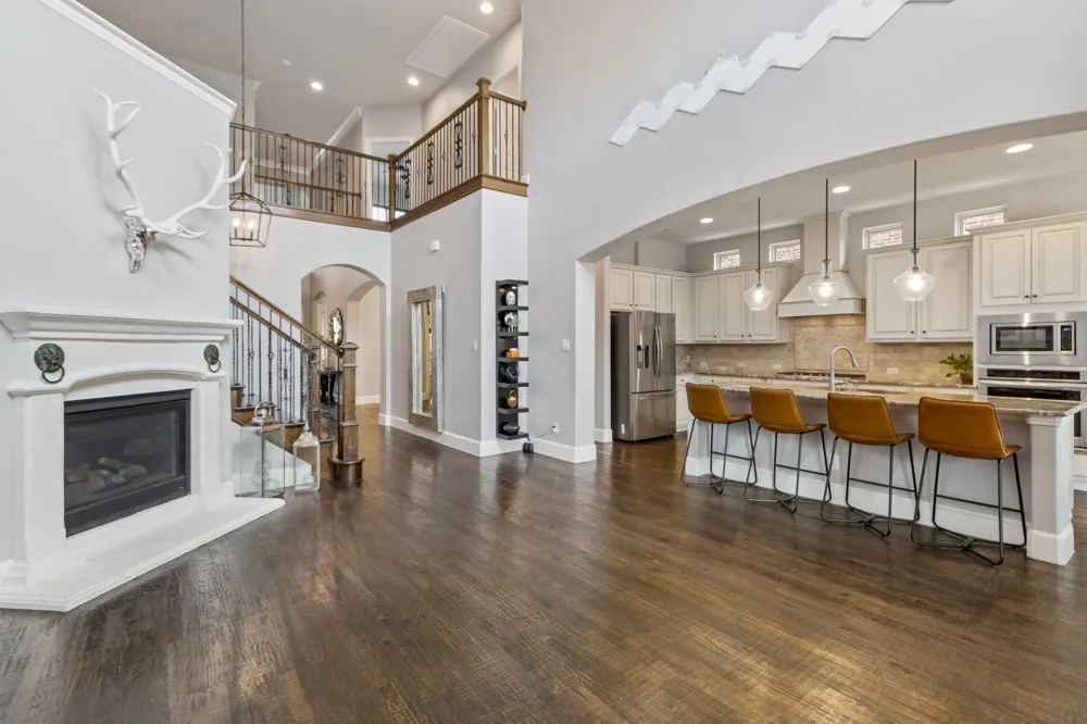 717 Orleans Drive Southlake, TX 76092