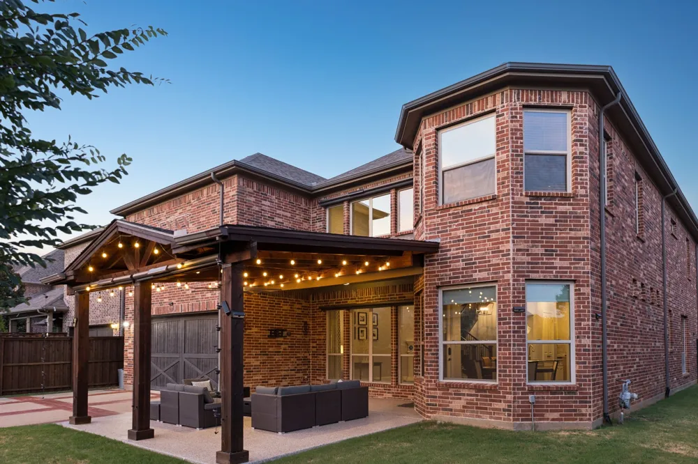 717 Orleans Drive Southlake, TX 76092