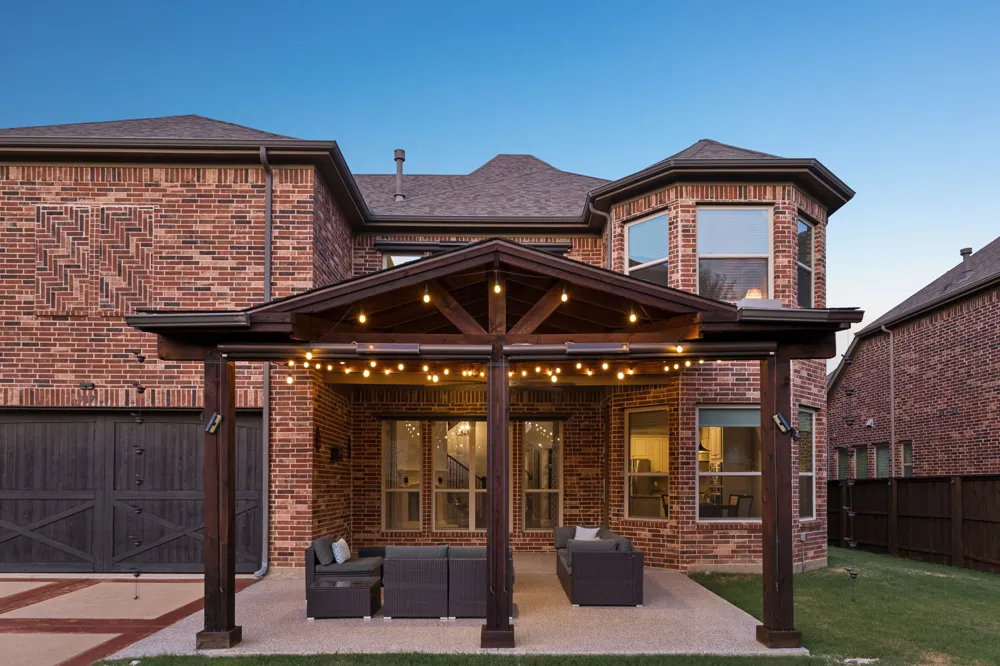 717 Orleans Drive Southlake, TX 76092