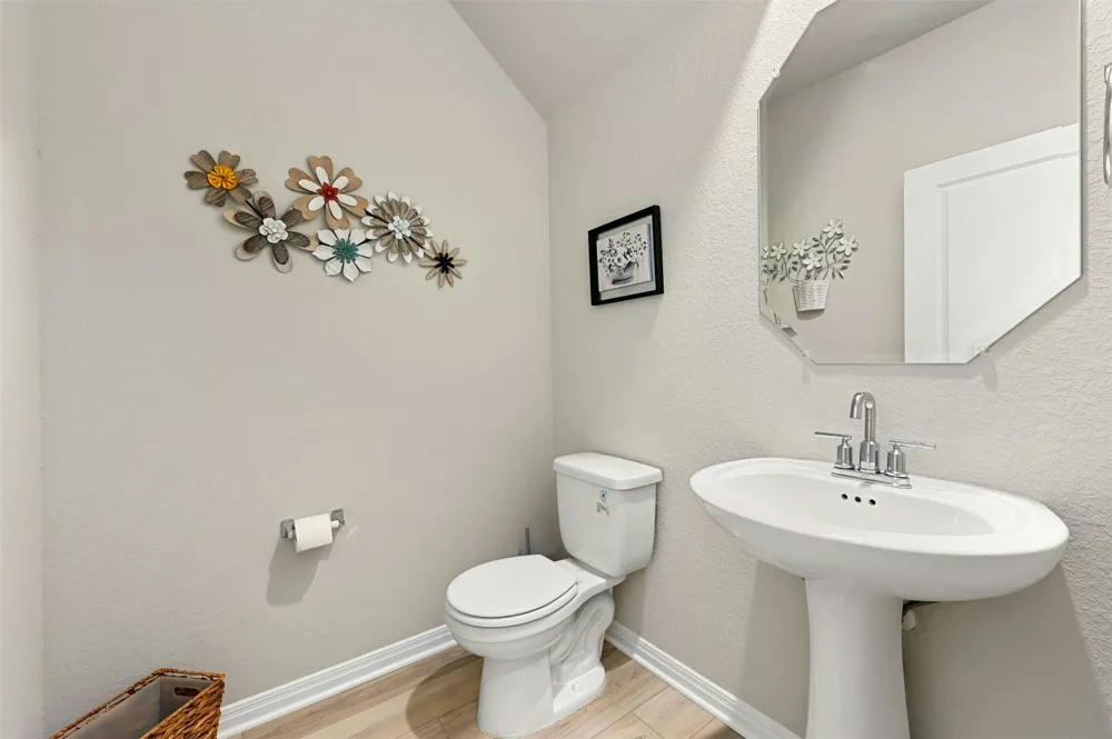 1850 Settlers Glen Drive #3004 Round Rock, TX 78665