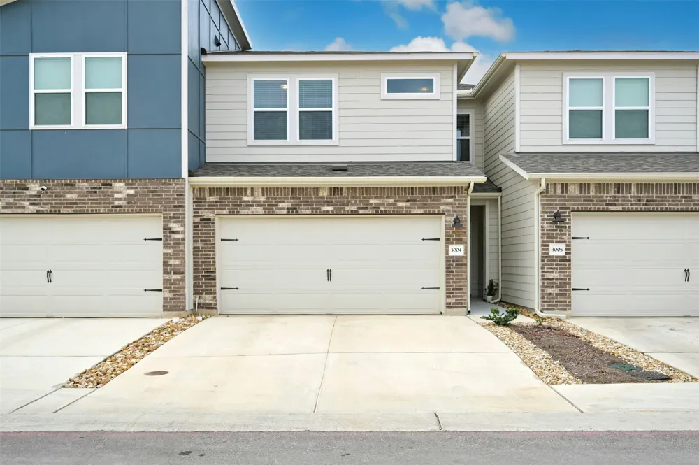 1850 Settlers Glen Drive #3004 Round Rock, TX 78665