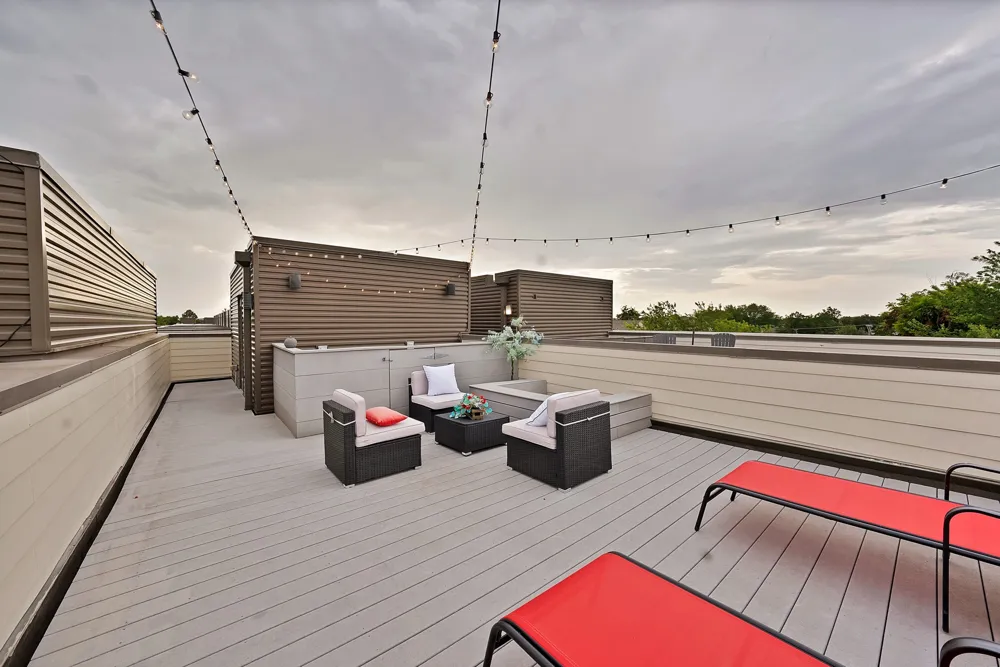 4111 Newton Avenue #38 Dallas, TX 75219
