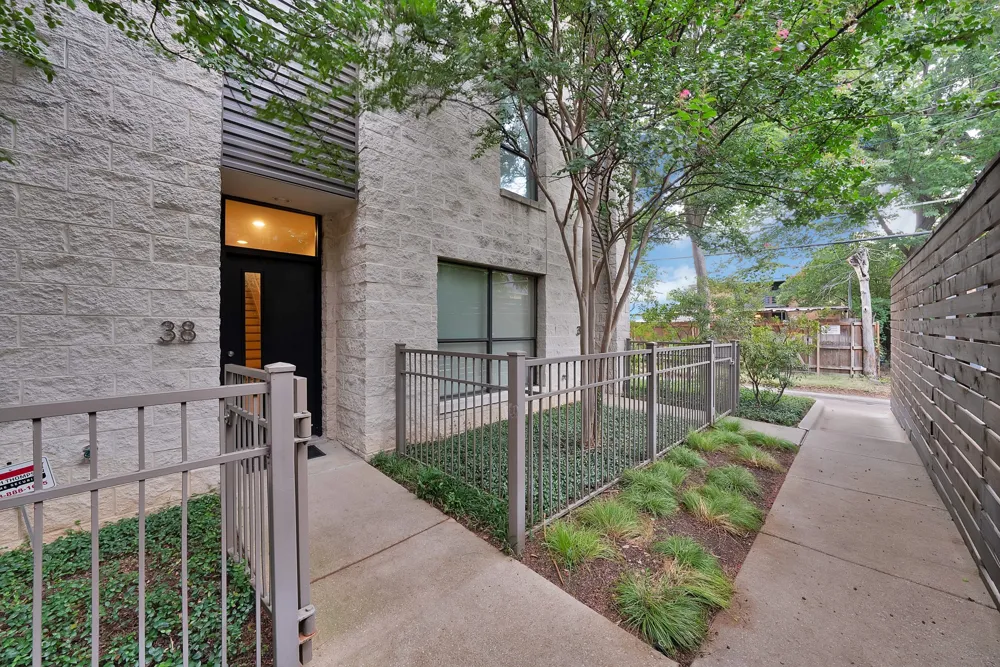 4111 Newton Avenue #38 Dallas, TX 75219