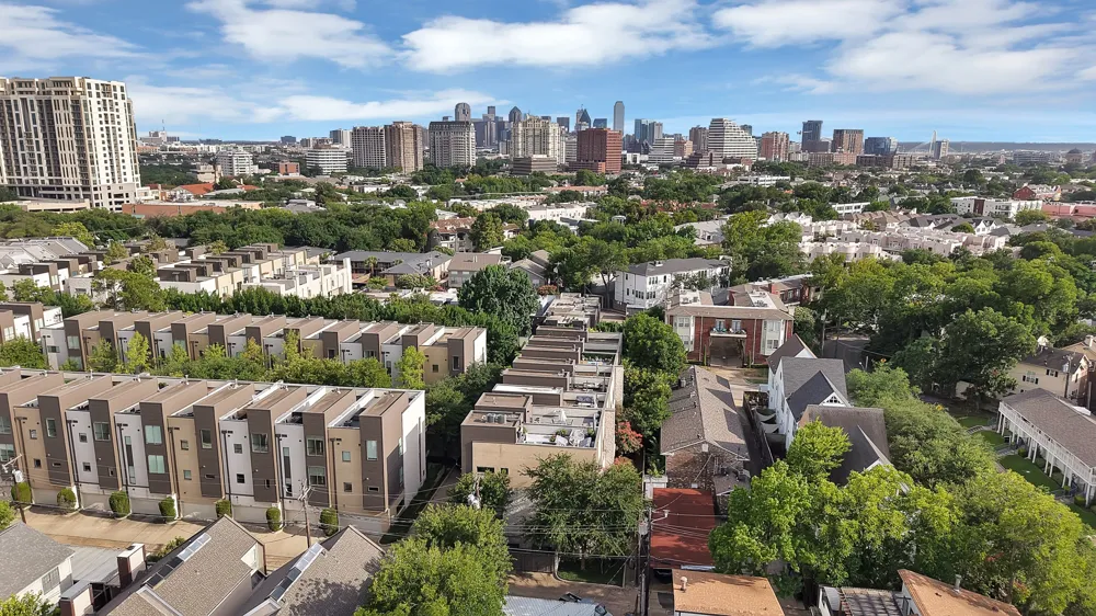 4111 Newton Avenue #38 Dallas, TX 75219