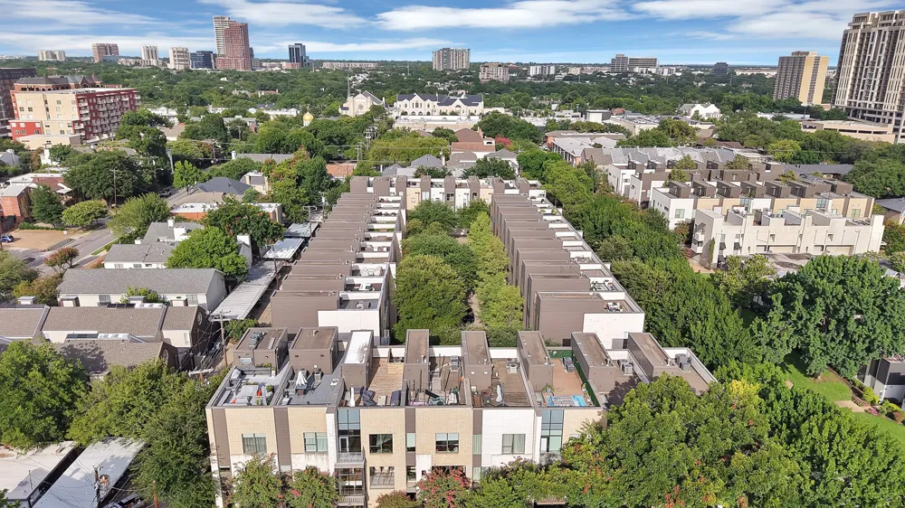 4111 Newton Avenue #38 Dallas, TX 75219