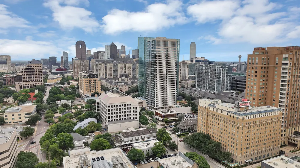 4111 Newton Avenue #38 Dallas, TX 75219