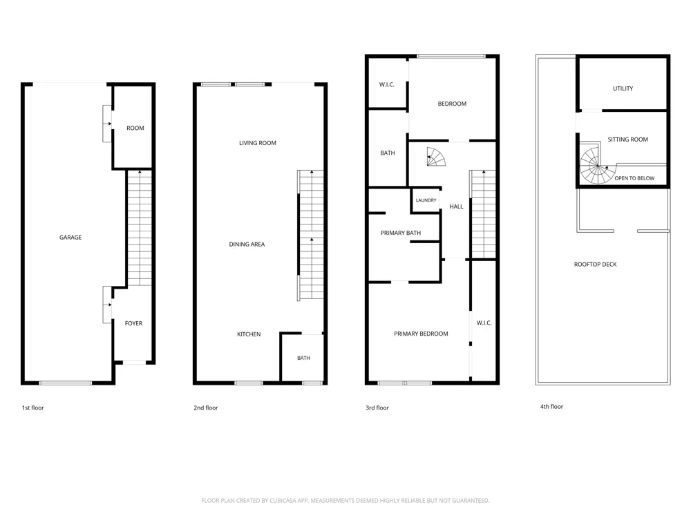 4111 Newton Avenue #38 Dallas, TX 75219