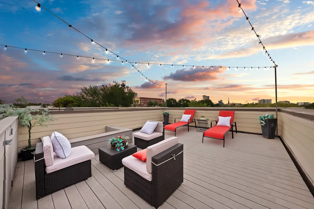4111 Newton Avenue #38 Dallas, TX 75219