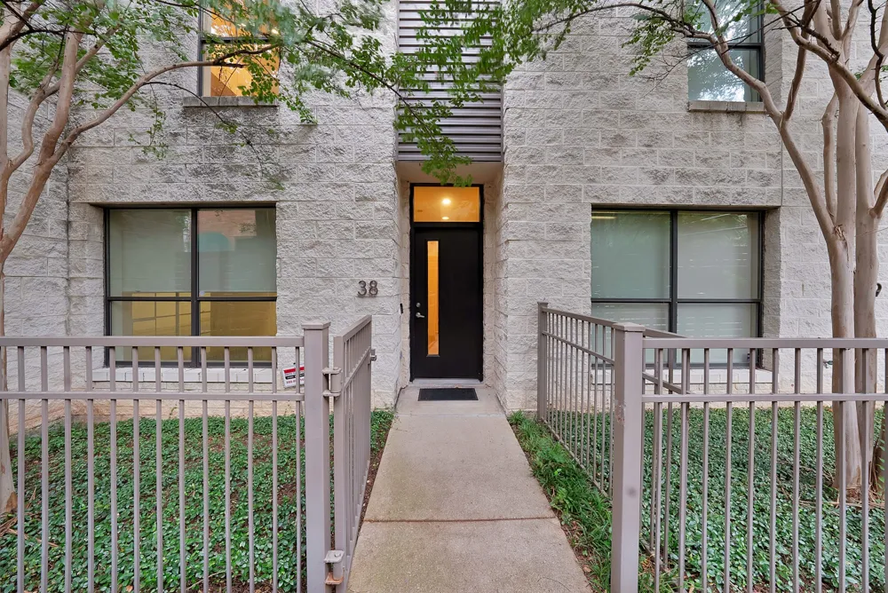 4111 Newton Avenue #38 Dallas, TX 75219