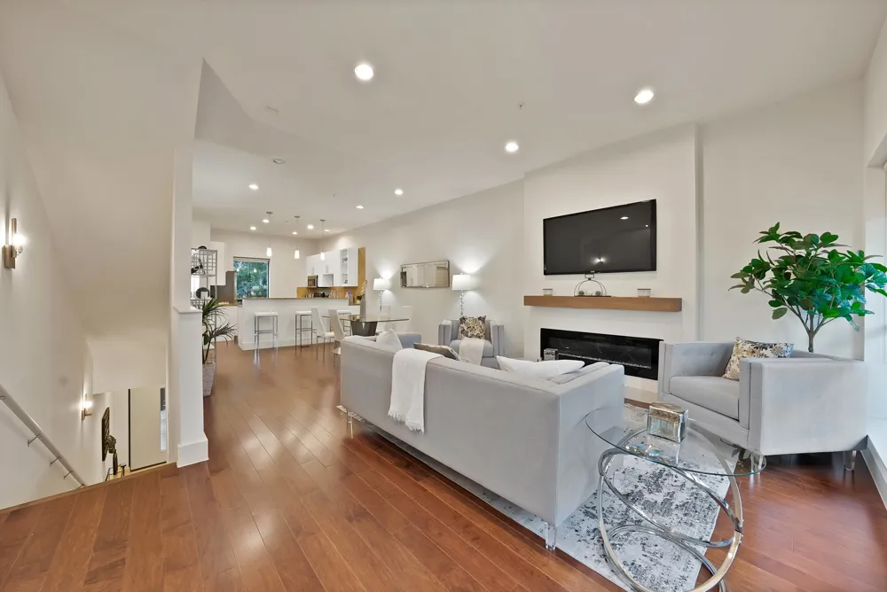 4111 Newton Avenue #38 Dallas, TX 75219