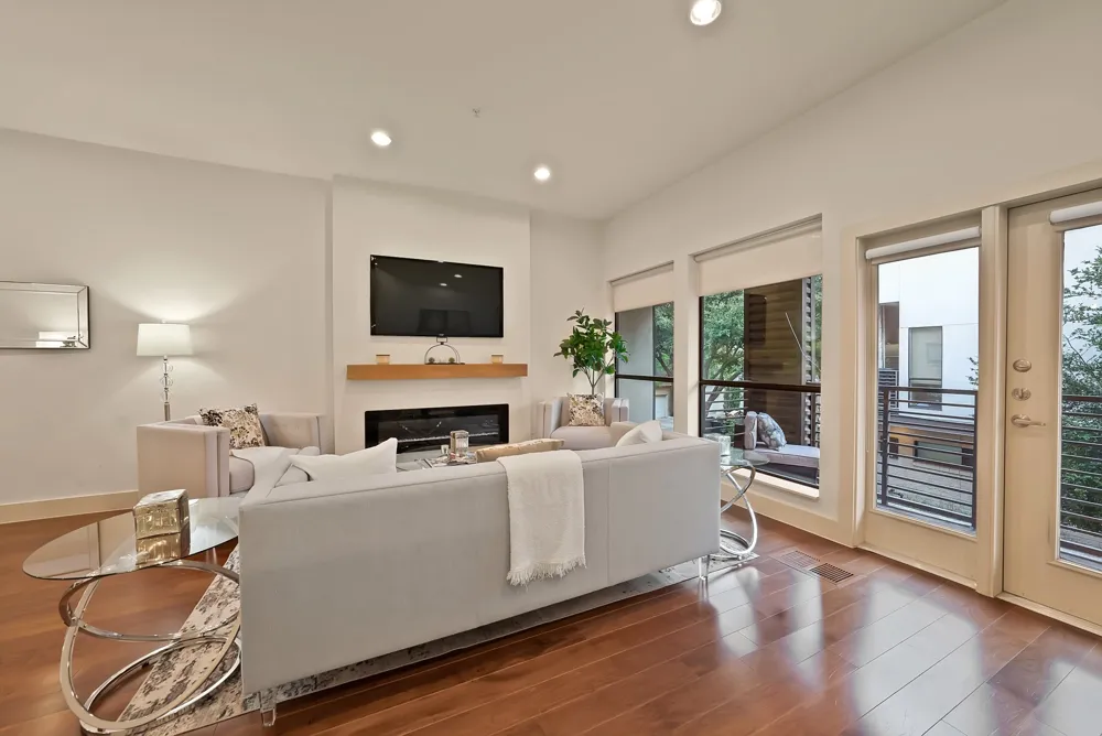4111 Newton Avenue #38 Dallas, TX 75219