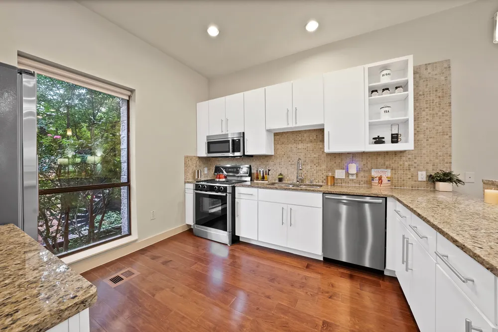 4111 Newton Avenue #38 Dallas, TX 75219