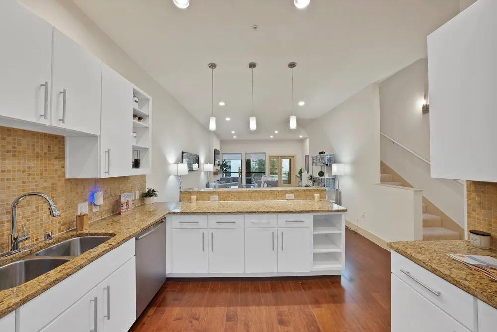 4111 Newton Avenue #38 Dallas, TX 75219