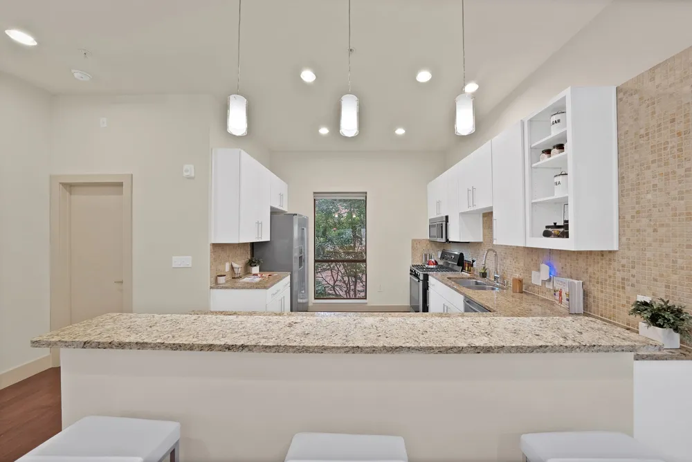 4111 Newton Avenue #38 Dallas, TX 75219
