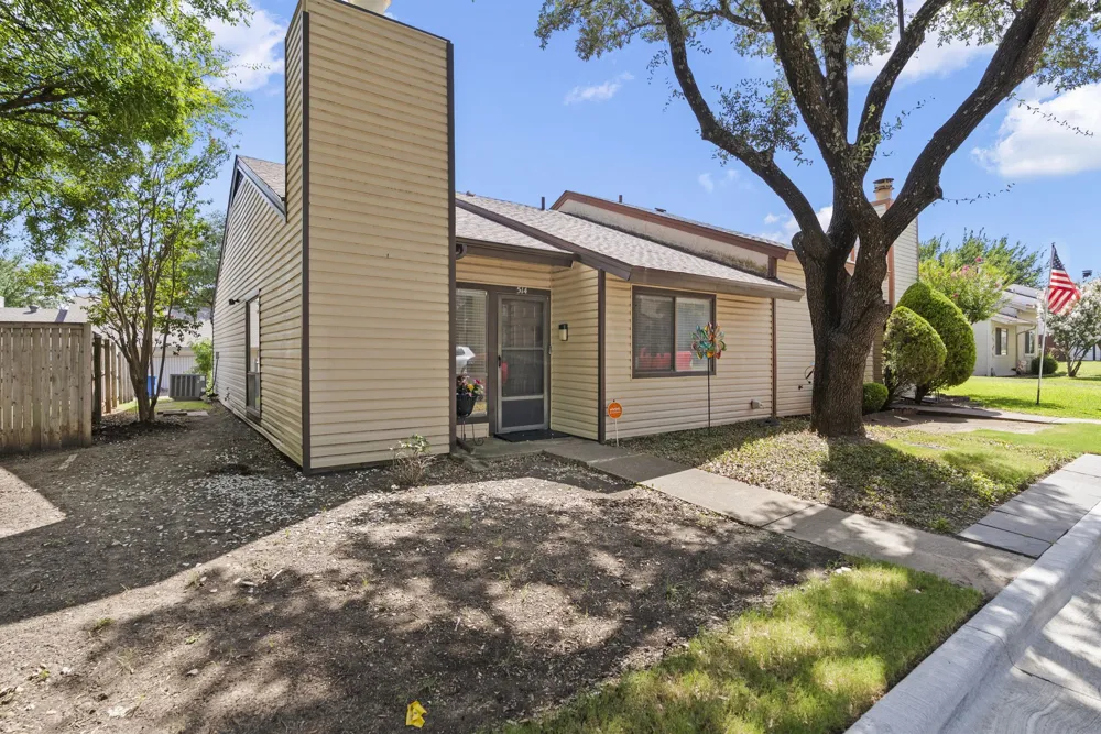 514 Pine Trail Drive Allen, TX 75002