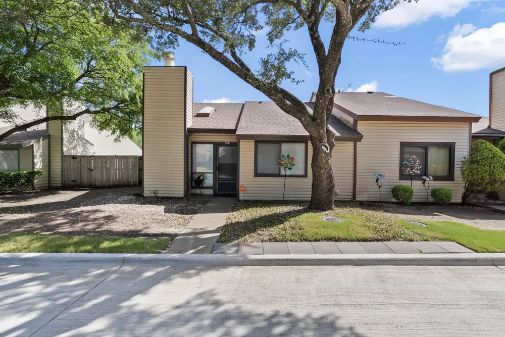 514 Pine Trail Drive Allen, TX 75002