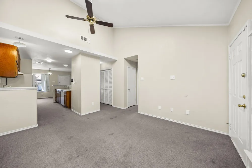 514 Pine Trail Drive Allen, TX 75002