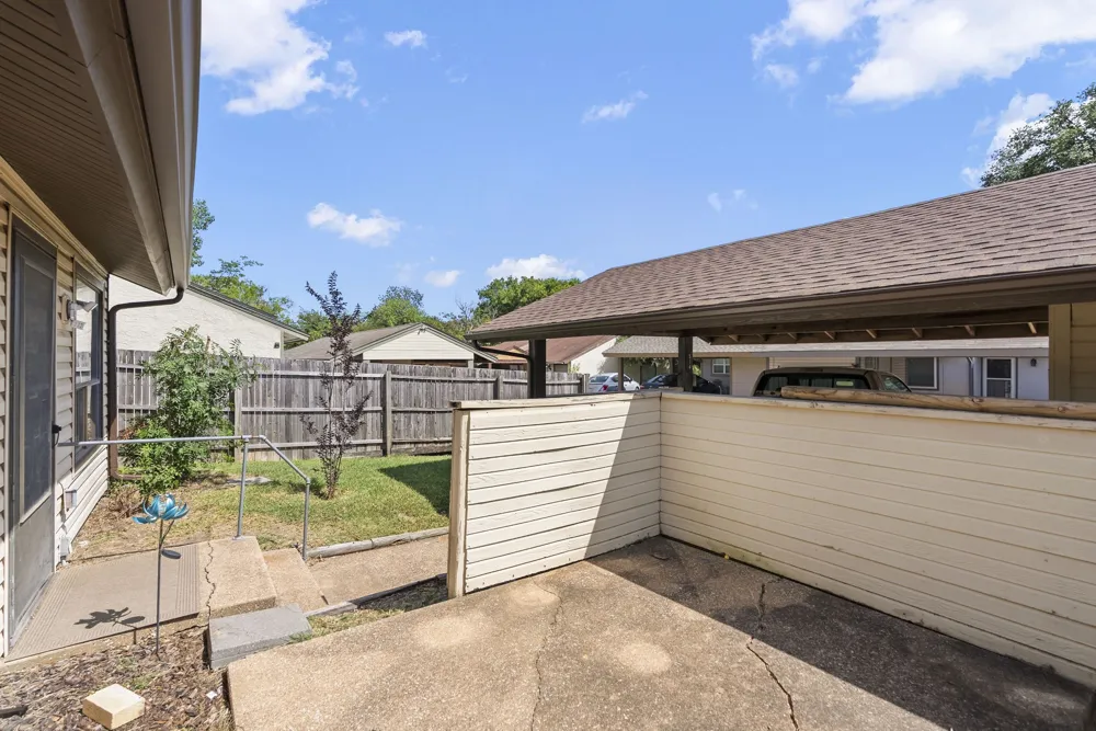 514 Pine Trail Drive Allen, TX 75002