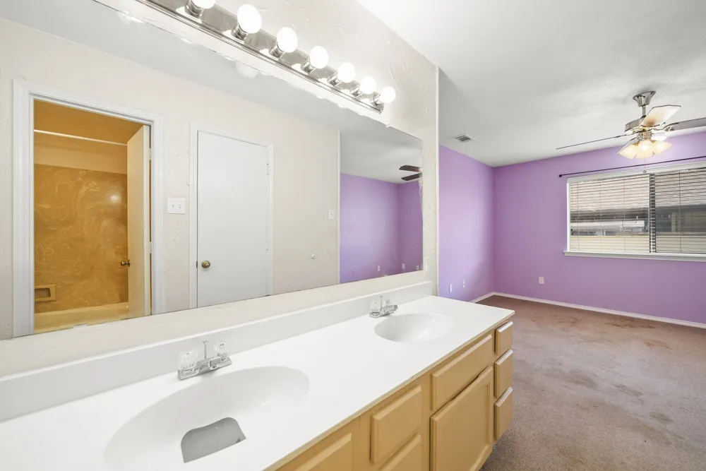 514 Pine Trail Drive Allen, TX 75002