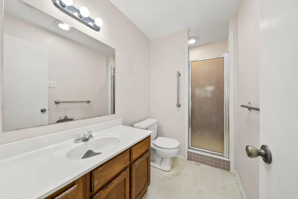 514 Pine Trail Drive Allen, TX 75002