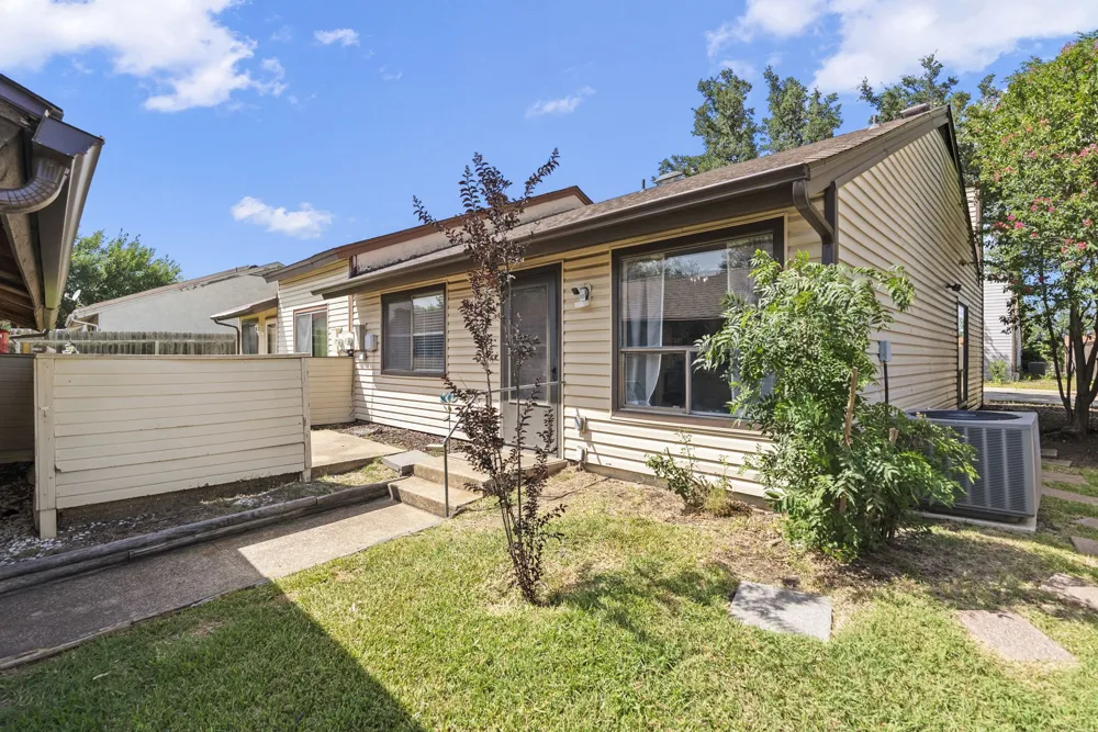 514 Pine Trail Drive Allen, TX 75002