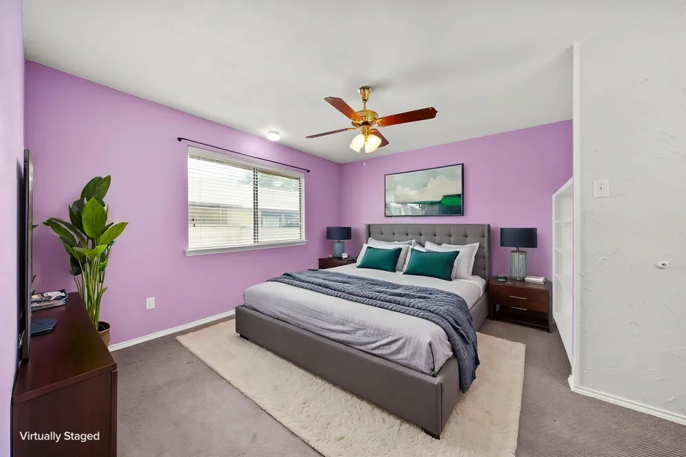 514 Pine Trail Drive Allen, TX 75002