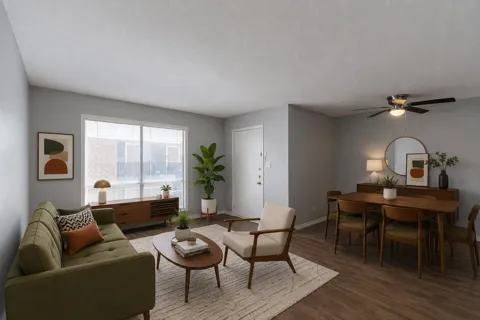 100 Uhland Road #2