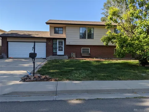 911 Pawnee Avenue