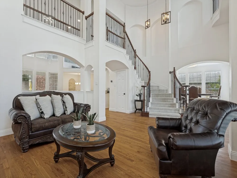 729 Driftwood Drive Murphy, TX 75094