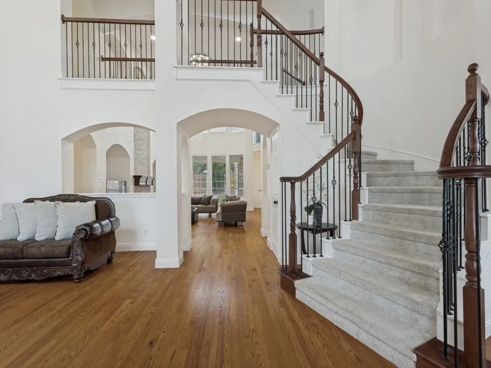729 Driftwood Drive Murphy, TX 75094