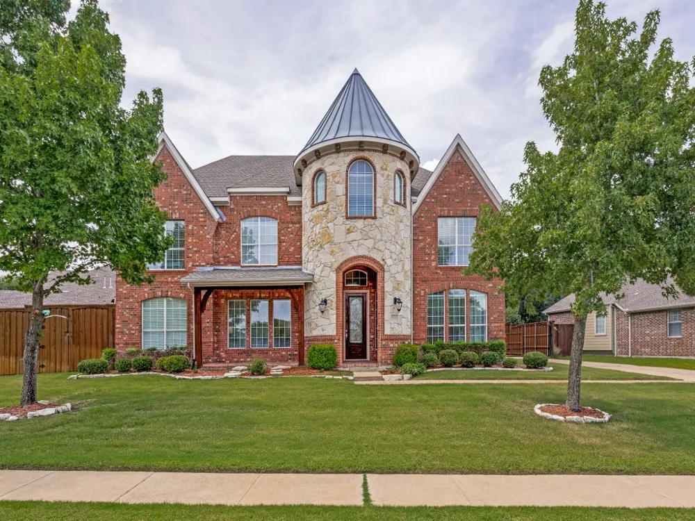 729 Driftwood Drive Murphy, TX 75094