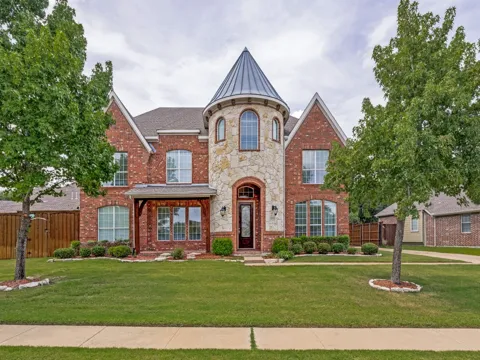 729 Driftwood Drive