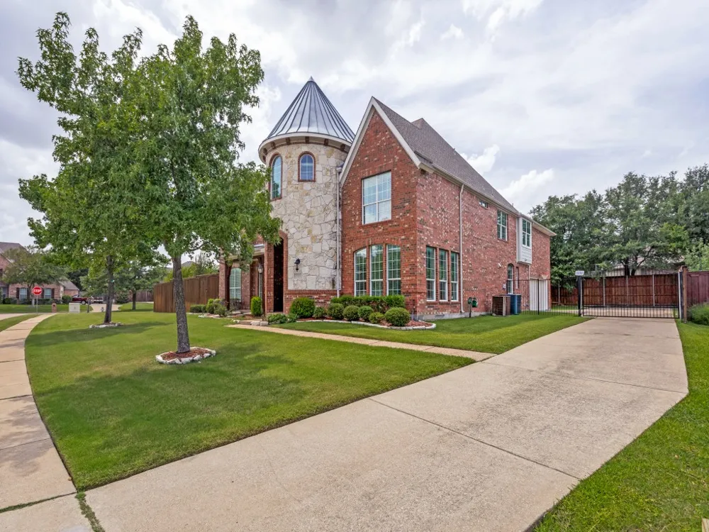 729 Driftwood Drive Murphy, TX 75094
