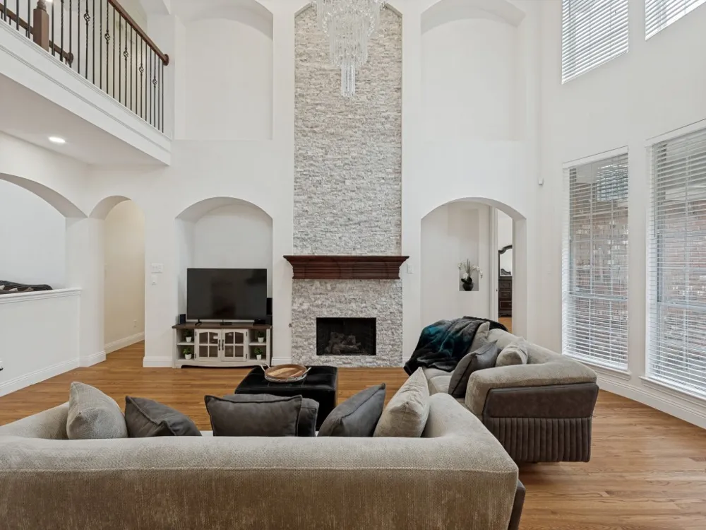 729 Driftwood Drive Murphy, TX 75094