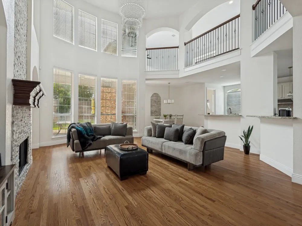 729 Driftwood Drive Murphy, TX 75094