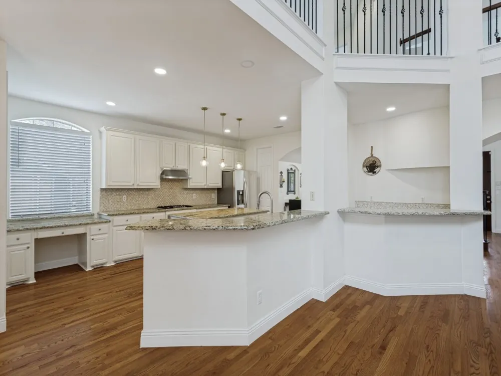 729 Driftwood Drive Murphy, TX 75094