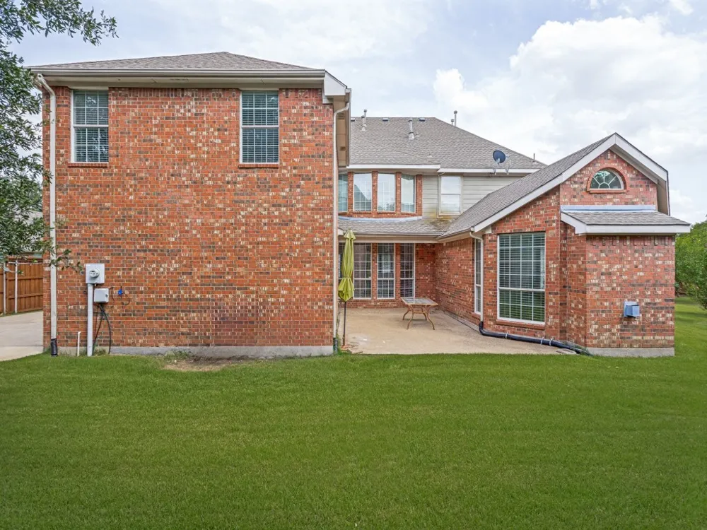 729 Driftwood Drive Murphy, TX 75094