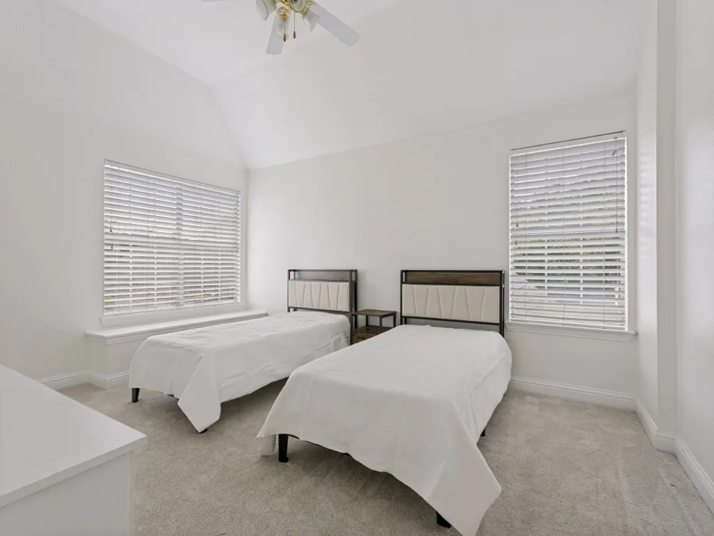 729 Driftwood Drive Murphy, TX 75094