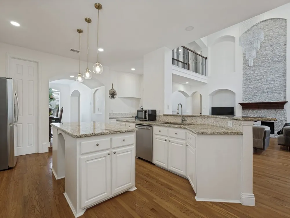 729 Driftwood Drive Murphy, TX 75094