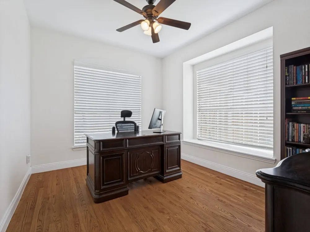729 Driftwood Drive Murphy, TX 75094