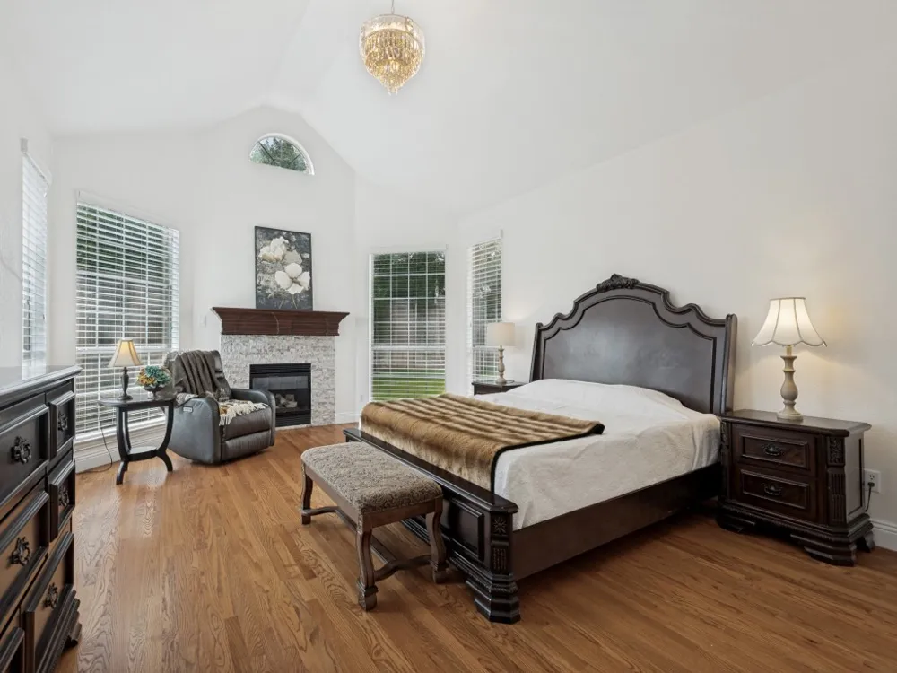729 Driftwood Drive Murphy, TX 75094