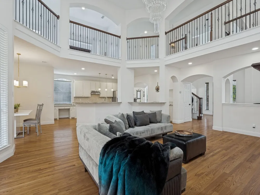 729 Driftwood Drive Murphy, TX 75094
