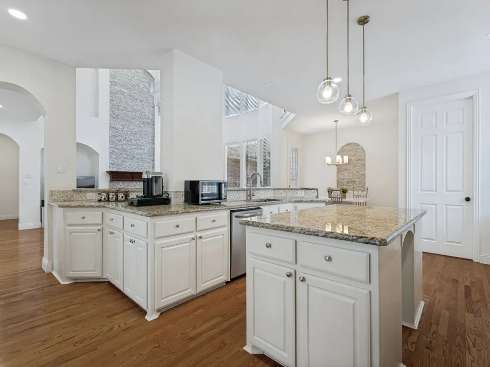 729 Driftwood Drive Murphy, TX 75094