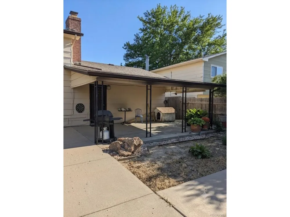Address Not Shown Fort Morgan, CO 80701
