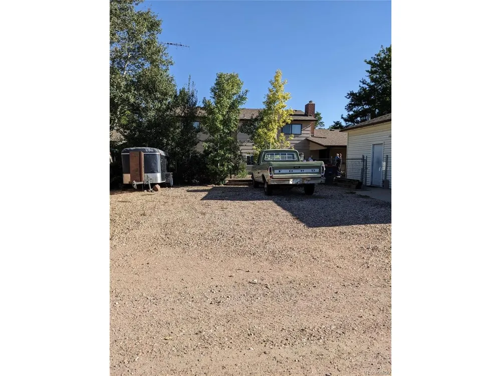Address Not Shown Fort Morgan, CO 80701